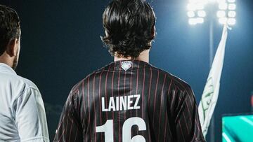 Diego Lainez