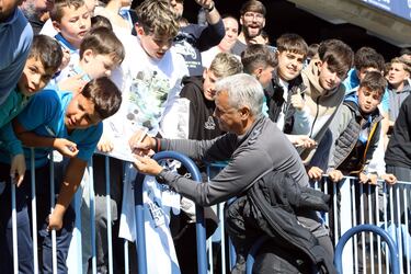 De la penitencia al reto de la absolución