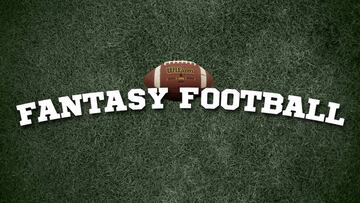 Podcast NFL Zona Roja #150:
la mejor gu¨ªa fantasy NFL 2018