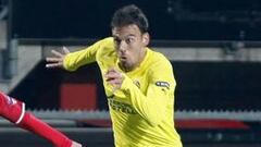 El Betis cierra con el Villarreal el fichaje de Matilla