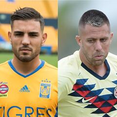 Los peores fichajes de la Liga MX en los últimos años