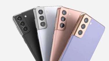 Samsung Galaxy S21 vs iPhone 12; diferencias y características, ¿cuál es mejor?