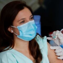 Vacunas Sinovac en Colombia: cuándo llega el nuevo cargamento y cuántas dosis serán