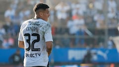 En Argentina aseguran que Cepeda irá a este club de Europa: así reaccionó River