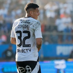 En Argentina aseguran que Cepeda irá a este club de Europa: así reaccionó River