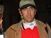 Tristeza y lágrimas en el atletismo por Alejandro Gómez