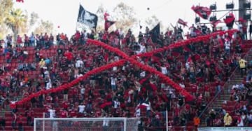 El color del inicio del Apertura 2016 de la Liga MX