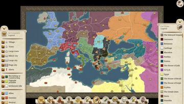 Imágenes de Total War: Rome Remastered