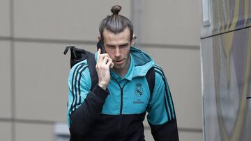 Gareth Bale.