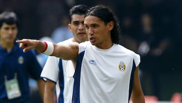 Al ex futbolista de la Selección Mexicana no le encontraron pruebas que lo involucraran en su presunto abuso sexual a una persona de su familia.
