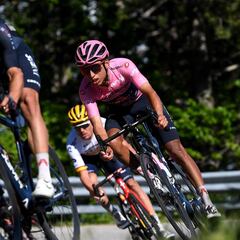 Egan: "Fue un día que se gastaron las piernas, pero lo hicimos bien"