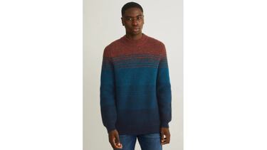 Ahorra en ropa de abrigo gracias al Black Friday de C&A