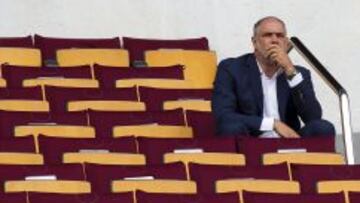 Andoni Zubizarreta