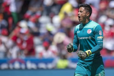 5 claves por las que Toluca es líder de Liga MX y finalista de Copa MX