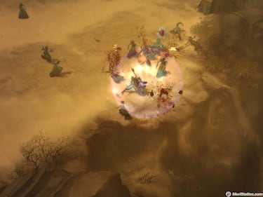 Diablo III, Impresiones