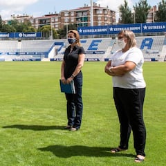 Las obras en la Nova Creu Alta costarán medio millón de euros