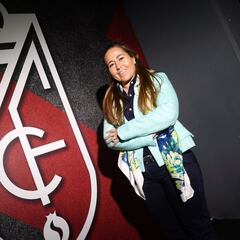 El Granada también destituye a su directora general