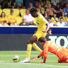 El mini submarino triunfa