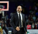 Mateo: “Debemos entender que ningún partido de ACB es fácil”