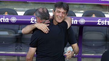 20/08/21 PARTIDO SEGUNDA DIVISION
REAL VALLADOLID - REAL ZARAGOZA
pacheta