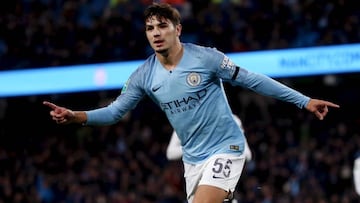 Brahim, cerrado por el Madrid: se presentará la próxima semana