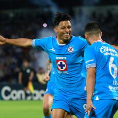 Cruz Azul está listo para el doblete