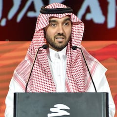 Arabia Saudí confirma su interés en albergar la Supercopa