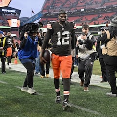 Jugador de NFL pide regalos de navidad tras sufrir robo en su casa