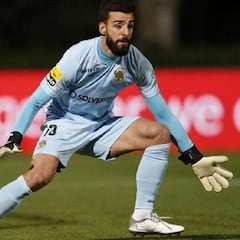 Las murallas portuguesas, la mejor apuesta del Granada