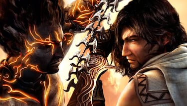 Prince of Persia regresa como Escape Room VR con The Dagger of Time