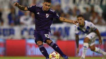 River, los penales y una revelación sobre los ejecutores