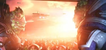 Mass Effect 3: Final Extendido