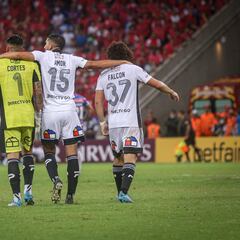 Unión Española - Colo Colo: TV, horario y cómo y dónde ver el partido