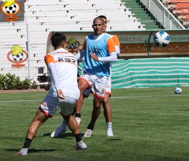 Anuló a la UC y apunta alto: “Quisieron jugar de igual a igual, pero no les salió”