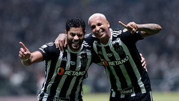 Deyverson, la pesadilla de River