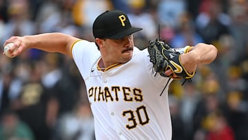 How much did the Paul Skenes baseball card sell for?