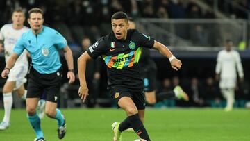 Alexis, muy cerca del Barcelona