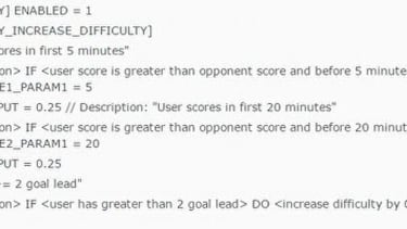 Handicap: EA niega que los partidos de FIFA estén amañados