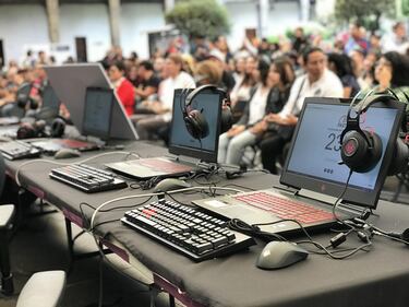 El Claustro: Más allá de los videojuegos