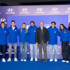 Koke: “Siento que aún tengo que dar mucho al fútbol y al Atlético”