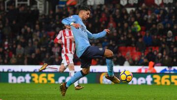 Pérez marca gol que aleja al Newcastle del descenso