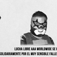Fallece Super Muñeco, miembro del Trío Fantasía