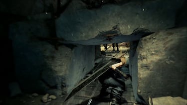 Final Fantasy VII Remake, de los turnos a la Acción