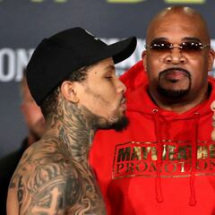 Gervonta Davis: el único objetivo del ‘Pitbull’ Cruz