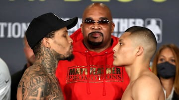 El alumno de Floyd Mayweather, Gervonta Davis regresa al ring en busca de demostrar que puede ser uno de los mejores ante Isaac Cruz, la promesa mexicana.