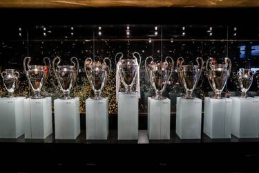 Champions League and Europa League suspended by UEFA