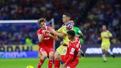 Tijuana vs América: Horario, canal, TV, cómo y dónde ver la Liga MX