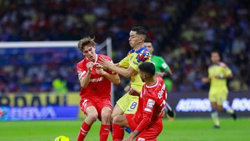 Tijuana vs América: Horario, canal, TV, cómo y dónde ver la Liga MX