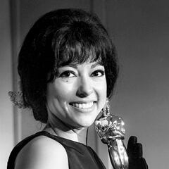 Los puertorriqueños que han ganado un Premio Oscar: El ranking histórico de los Oscars