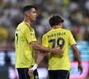 Al Nassr 5-1 Al Riyadh: Resumen, resultado y goles del partido | Liga Arabia Saudí en directo